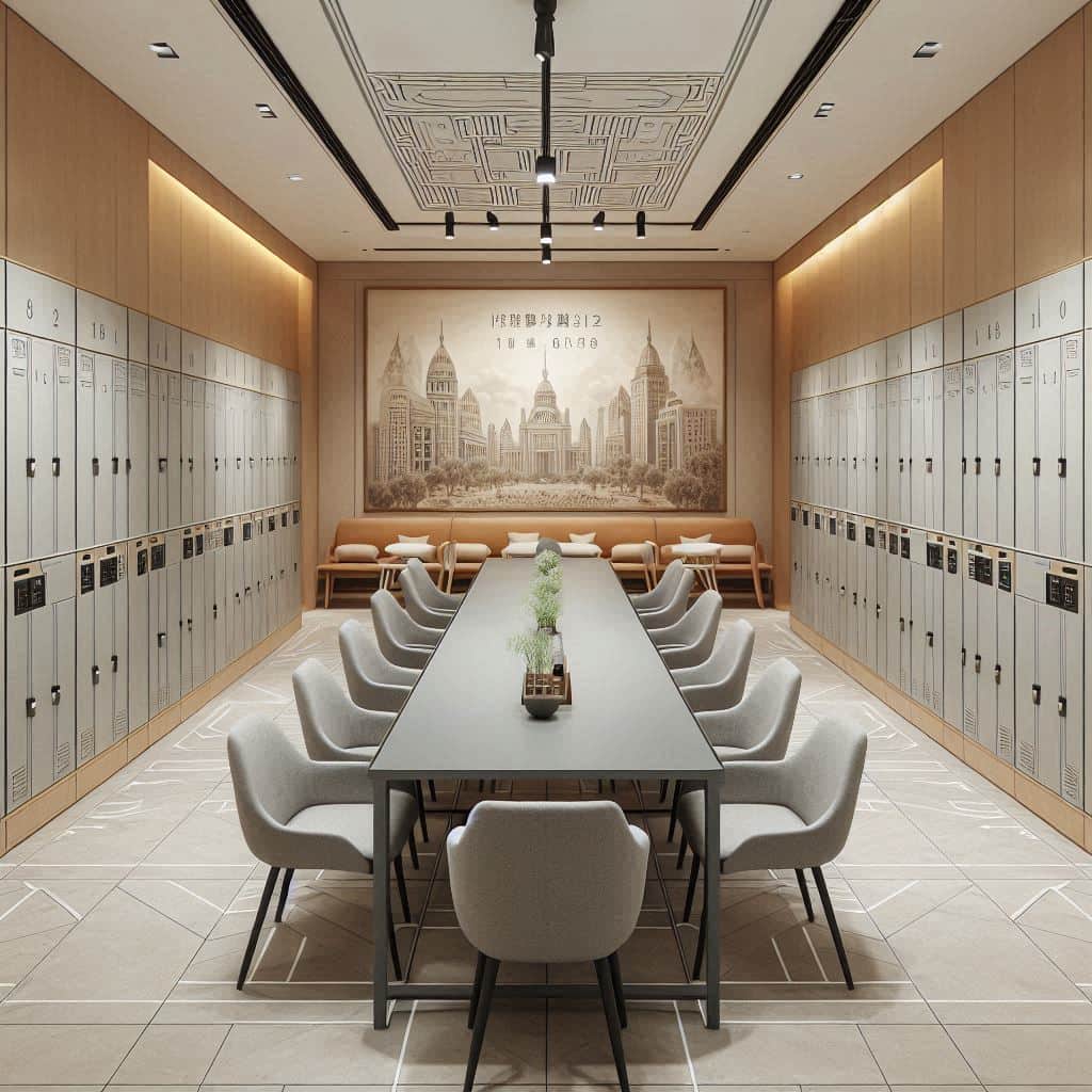 大厦名字文章配图